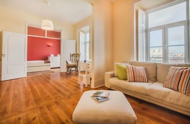 Apart Daire, 3 Yatak Odası