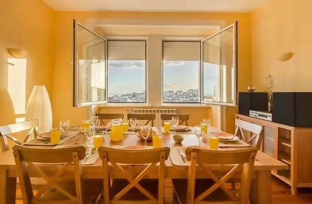 Apart Daire, 3 Yatak Odası