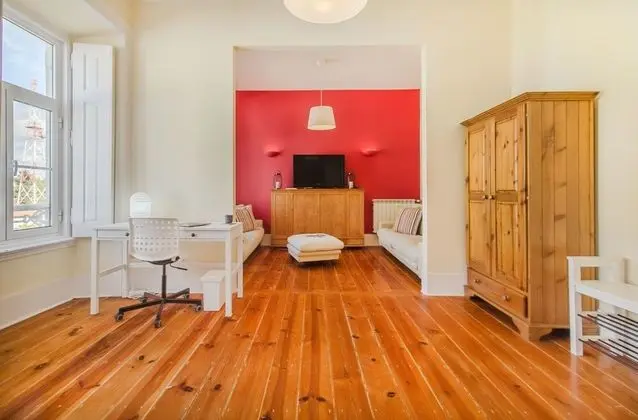 Apart Daire, 3 Yatak Odası