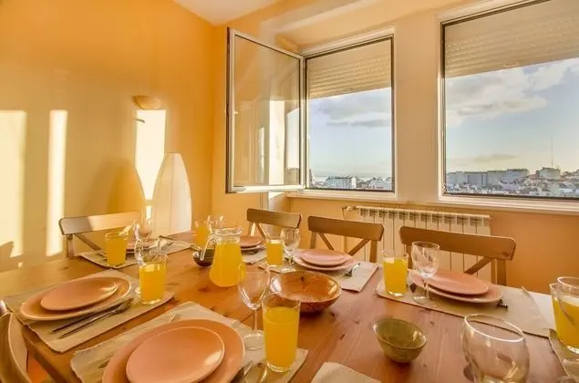 Apart Daire, 3 Yatak Odası