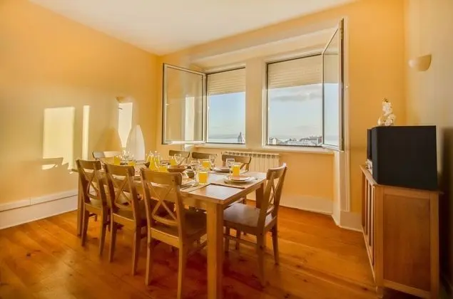 Apart Daire, 3 Yatak Odası