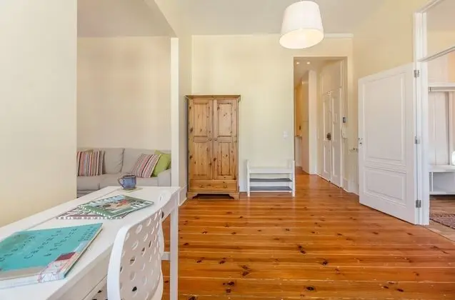 Apart Daire, 3 Yatak Odası