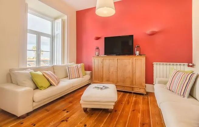 Apart Daire, 3 Yatak Odası