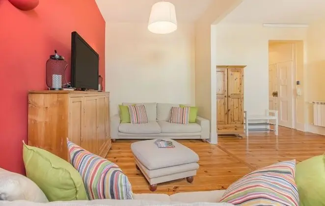 Apart Daire, 3 Yatak Odası