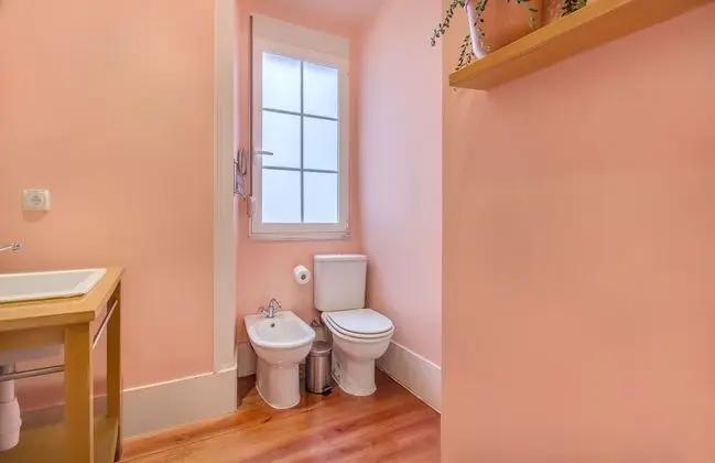 Apart Daire, 3 Yatak Odası