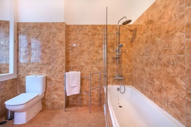 Apart Daire, 3 Yatak Odası