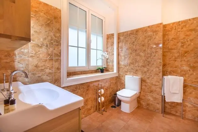 Apart Daire, 3 Yatak Odası