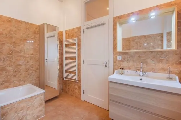 Apart Daire, 3 Yatak Odası