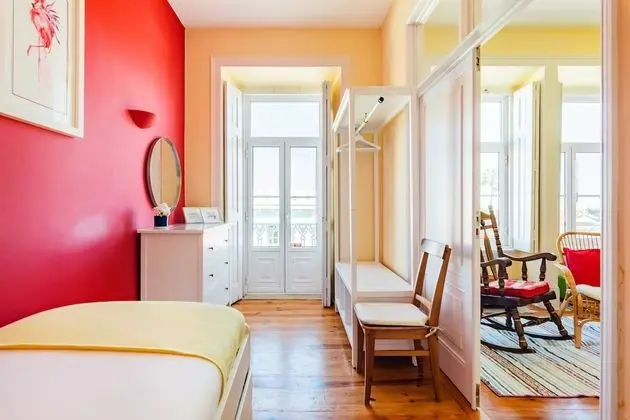 Apart Daire, 3 Yatak Odası