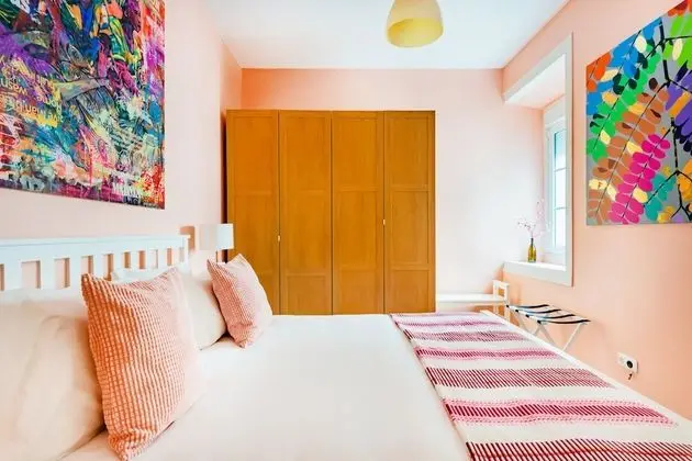 Apart Daire, 3 Yatak Odası