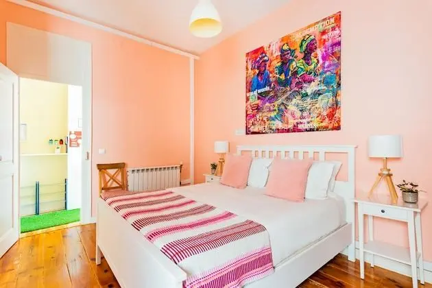 Apart Daire, 3 Yatak Odası