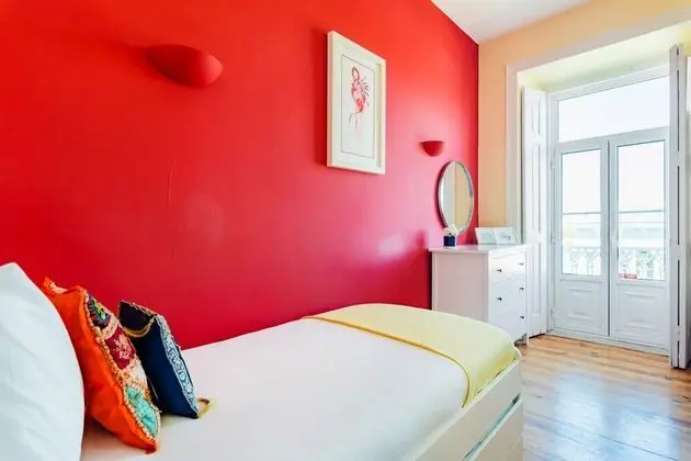 Apart Daire, 3 Yatak Odası