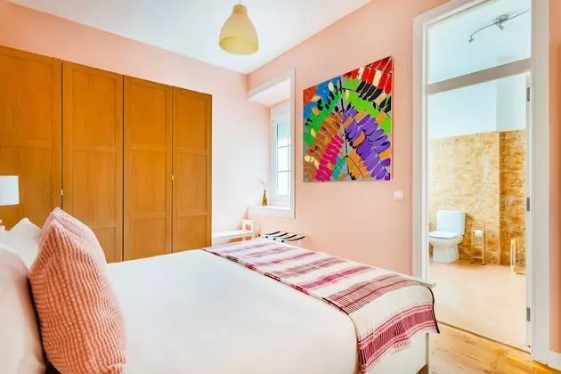 Apart Daire, 3 Yatak Odası