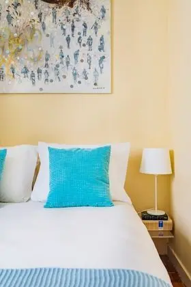 Apart Daire, 3 Yatak Odası