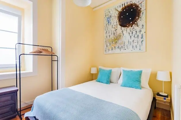 Apart Daire, 3 Yatak Odası