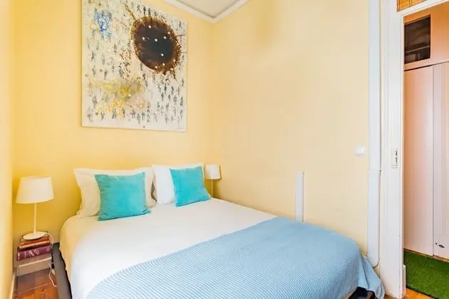 Apart Daire, 3 Yatak Odası