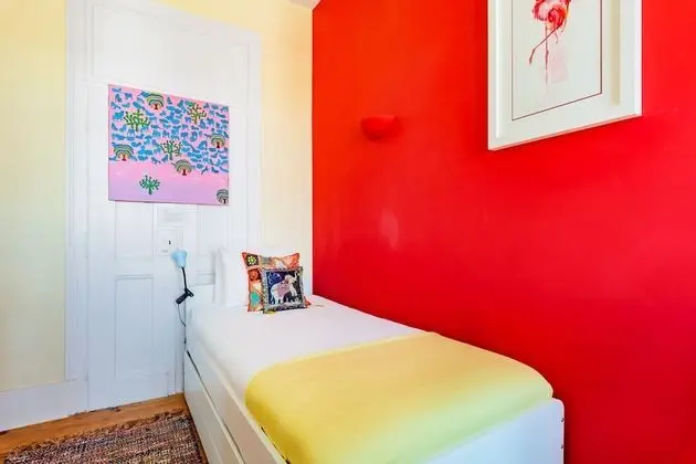 Apart Daire, 3 Yatak Odası