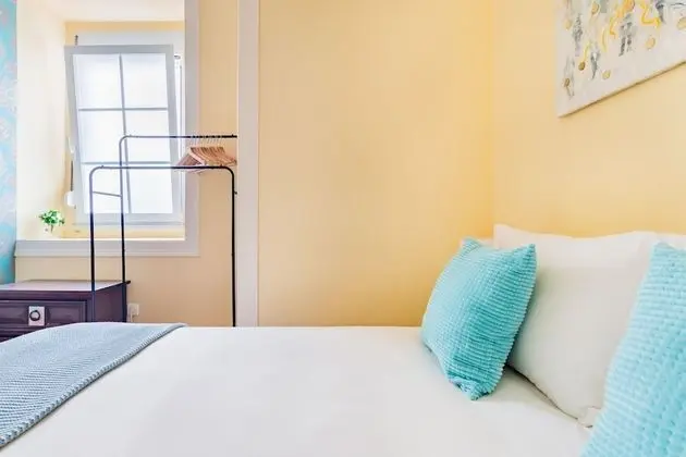 Apart Daire, 3 Yatak Odası