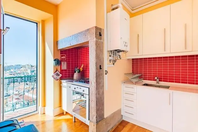 Apart Daire, 3 Yatak Odası