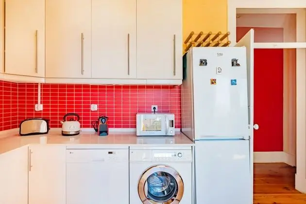 Apart Daire, 3 Yatak Odası