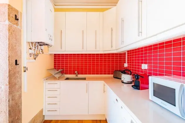 Apart Daire, 3 Yatak Odası