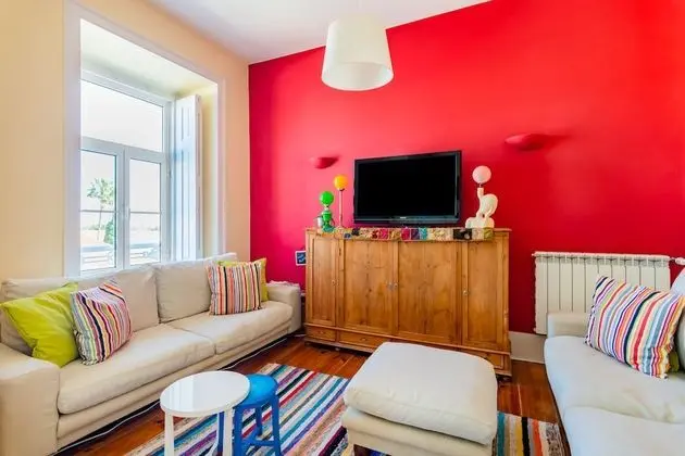 Apart Daire, 3 Yatak Odası