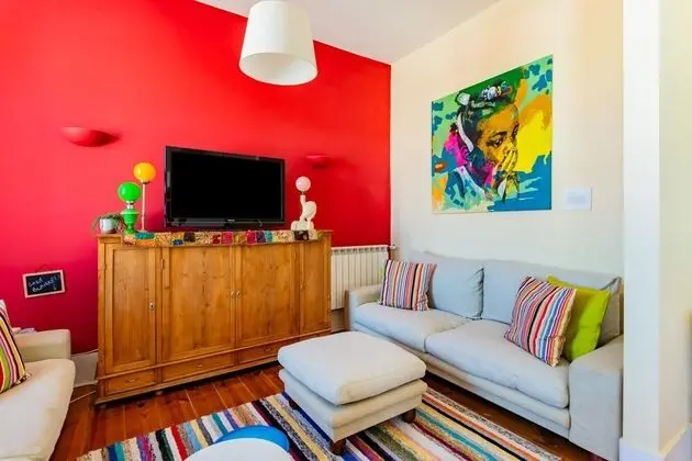 Apart Daire, 3 Yatak Odası