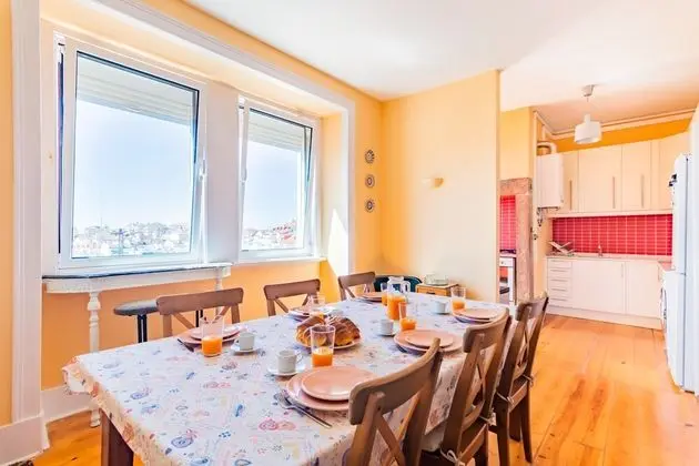 Apart Daire, 3 Yatak Odası