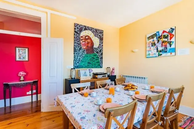 Apart Daire, 3 Yatak Odası