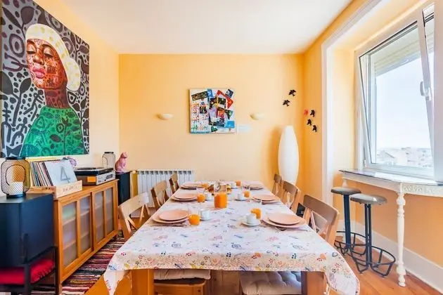 Apart Daire, 3 Yatak Odası