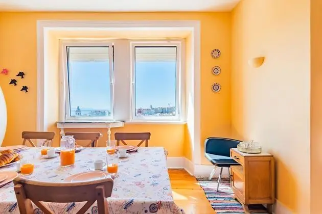 Apart Daire, 3 Yatak Odası