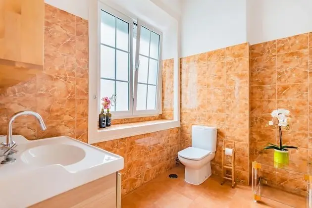 Apart Daire, 3 Yatak Odası