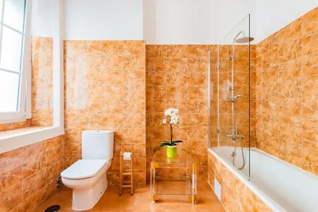 Apart Daire, 3 Yatak Odası