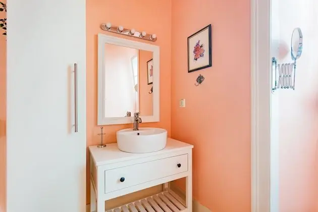 Apart Daire, 3 Yatak Odası