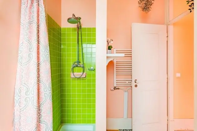 Apart Daire, 3 Yatak Odası