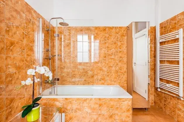 Apart Daire, 3 Yatak Odası