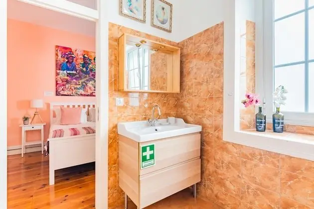 Apart Daire, 3 Yatak Odası