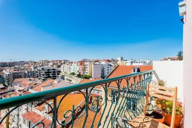 Apart Daire, 3 Yatak Odası