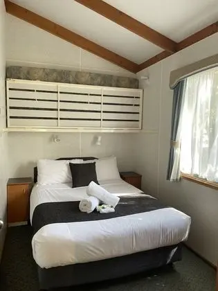 Superior Kulübe, 2 Yatak Odası, Mutfak (Superior Cabin 2 Couples)