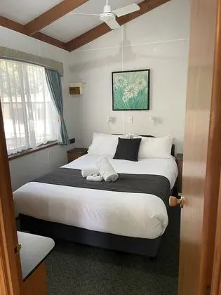 Superior Kulübe, 2 Yatak Odası, Mutfak (Superior Cabin 2 Couples)