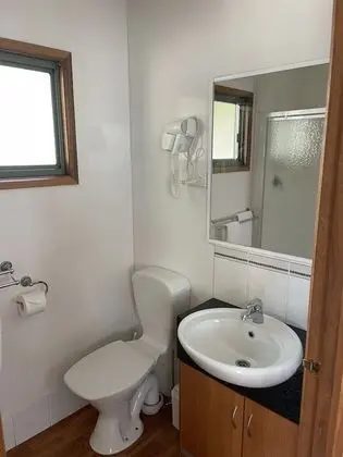 Superior Kulübe, 2 Yatak Odası, Mutfak (Superior Cabin 2 Couples)