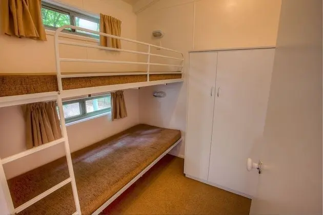 Superior Kulübe, Birden Çok Yatak Odası, Sigara İçilmez, Mutfak (3 Bedroom Superior)
