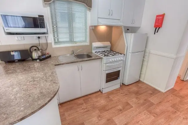 Superior Kulübe, Birden Çok Yatak Odası, Sigara İçilmez, Mutfak (3 Bedroom Superior)