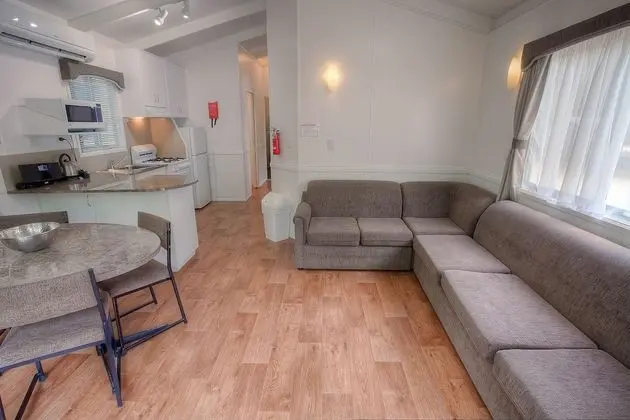 Superior Kulübe, Birden Çok Yatak Odası, Sigara İçilmez, Mutfak (3 Bedroom Superior)