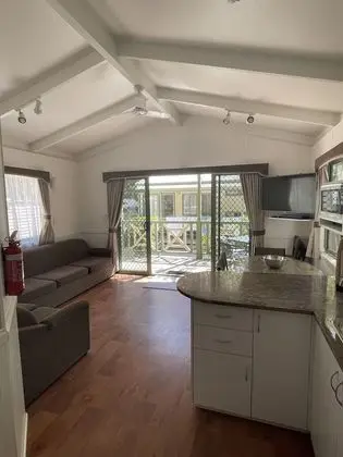 Superior Kulübe, Birden Çok Yatak Odası, Sigara İçilmez, Mutfak (3 Bedroom Superior)