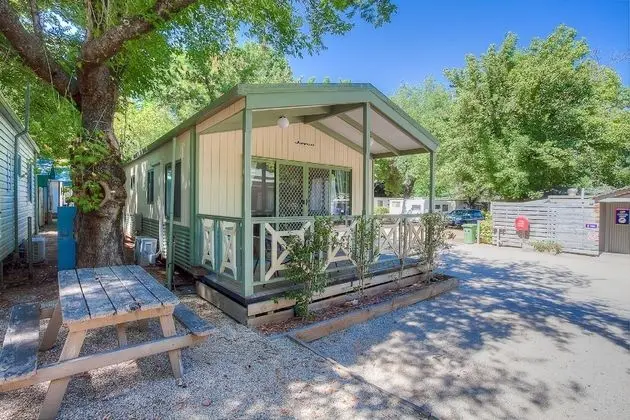 Superior Kulübe, Birden Çok Yatak Odası, Sigara İçilmez, Mutfak (3 Bedroom Superior)