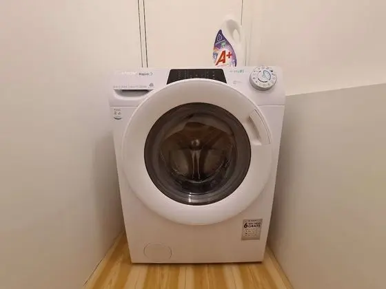 Apart Daire, 2 Yatak Odası, Veranda