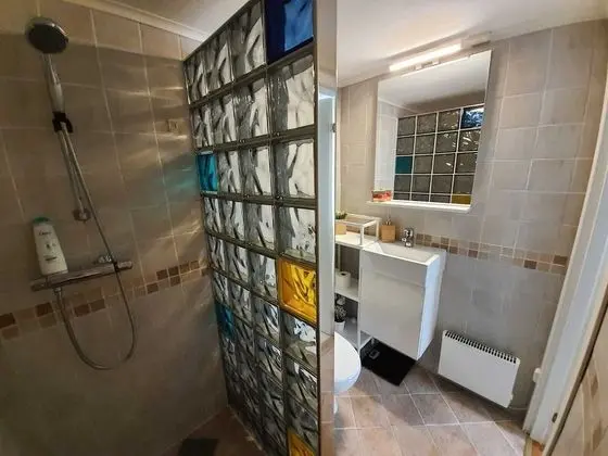 Apart Daire, 2 Yatak Odası, Veranda