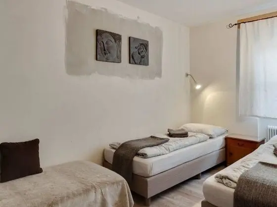 Dağ Evi