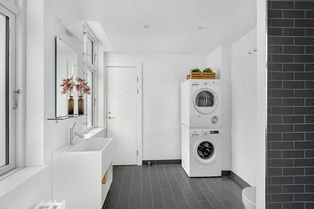 Apart Daire, 1 Yatak Odası, Balkon